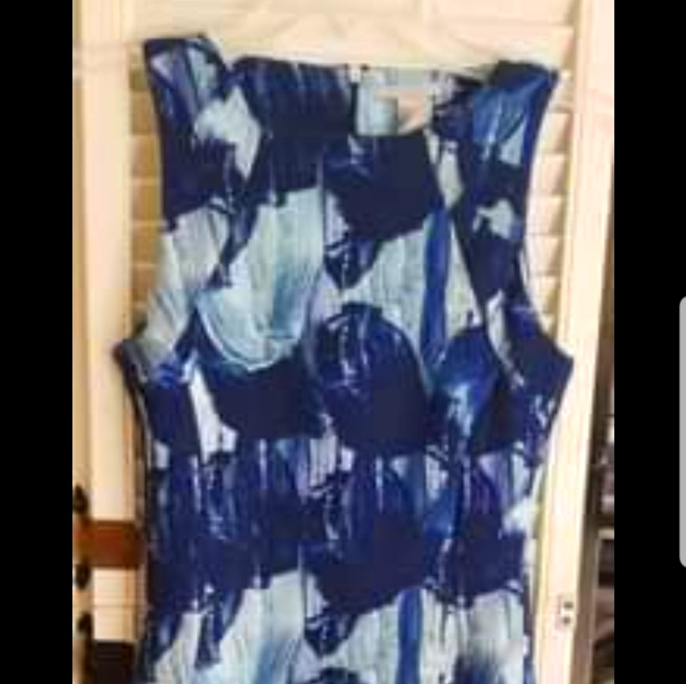 EUC H&M sheath dress